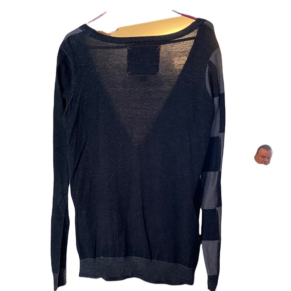 Men’s Volcom Cardigan Sweater - Picture 2 of 4